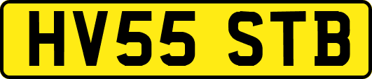 HV55STB