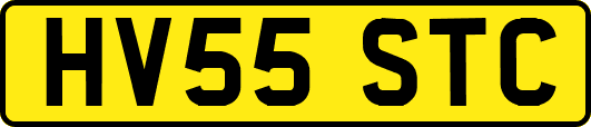HV55STC