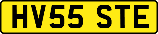 HV55STE