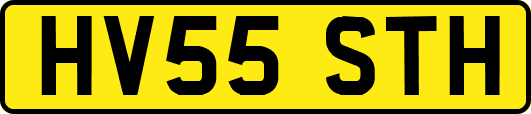 HV55STH
