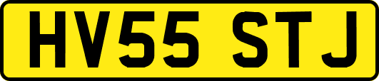 HV55STJ