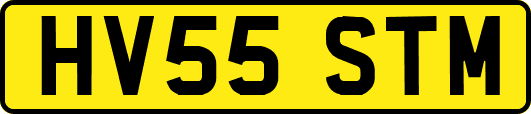 HV55STM