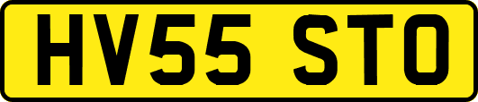 HV55STO