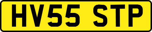 HV55STP