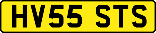 HV55STS