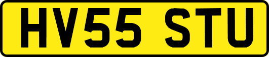 HV55STU