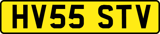 HV55STV