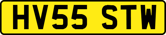 HV55STW