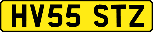 HV55STZ