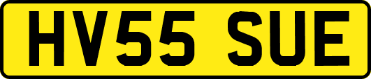HV55SUE