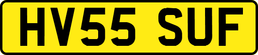 HV55SUF