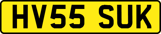 HV55SUK