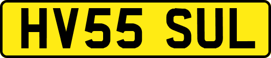 HV55SUL