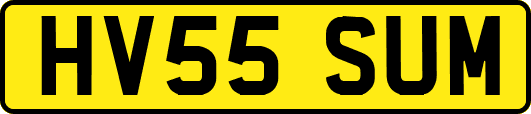 HV55SUM