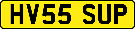 HV55SUP