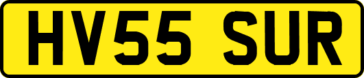 HV55SUR