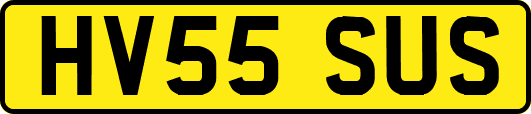 HV55SUS
