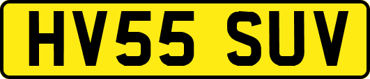 HV55SUV