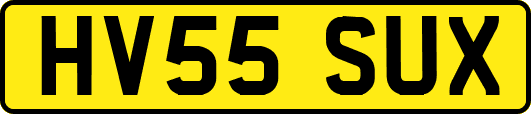 HV55SUX