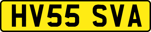 HV55SVA