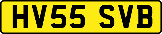 HV55SVB