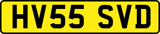 HV55SVD
