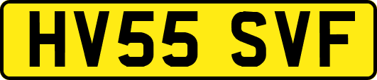 HV55SVF