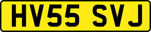HV55SVJ
