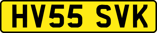 HV55SVK