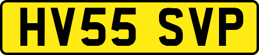 HV55SVP