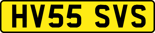 HV55SVS
