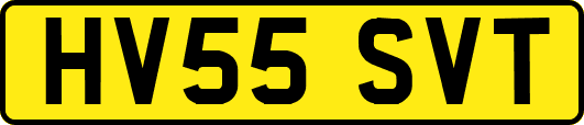 HV55SVT