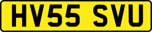 HV55SVU