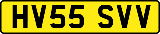 HV55SVV