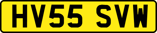 HV55SVW