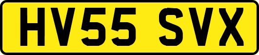 HV55SVX