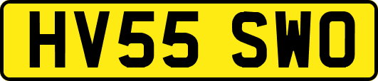 HV55SWO