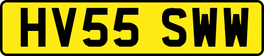 HV55SWW