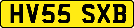 HV55SXB