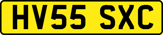 HV55SXC