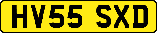 HV55SXD