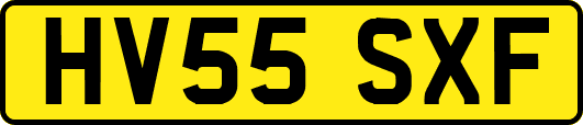 HV55SXF
