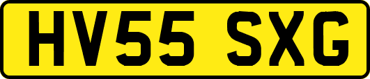 HV55SXG