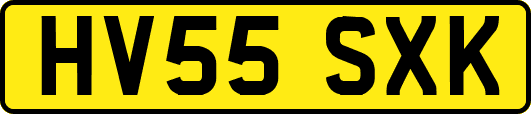 HV55SXK