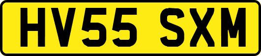 HV55SXM
