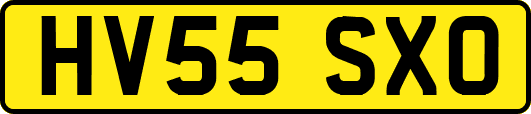 HV55SXO
