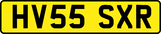 HV55SXR