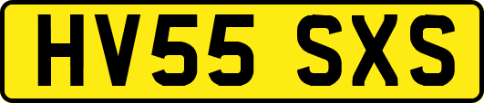 HV55SXS