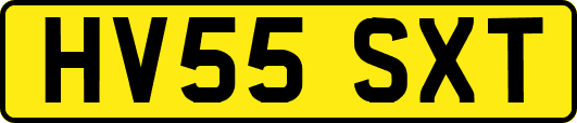 HV55SXT