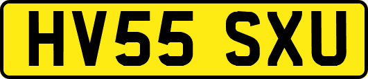 HV55SXU